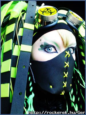 Cyber