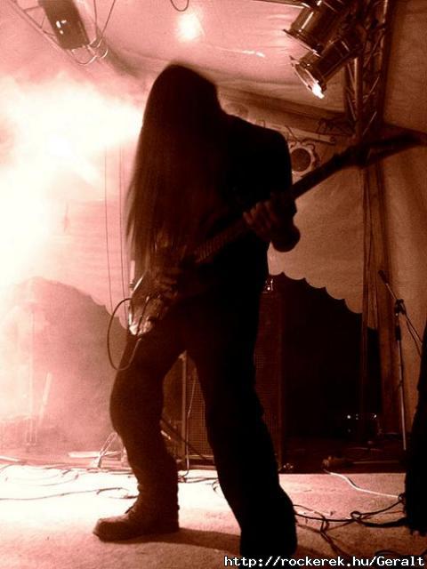 pcs 2007 rockmaraton Christian epidemic konci