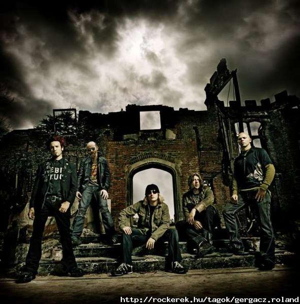 Stone Sour