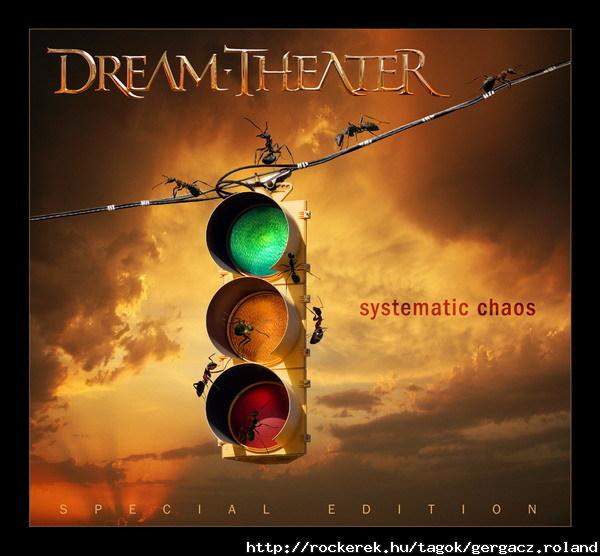 Dream Theater