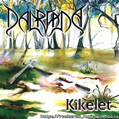 Kikelet