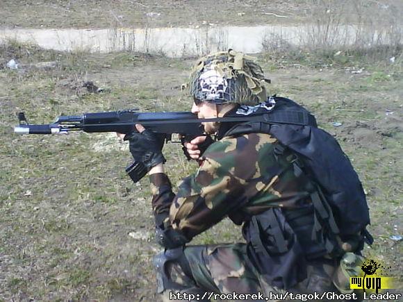 Airsoft