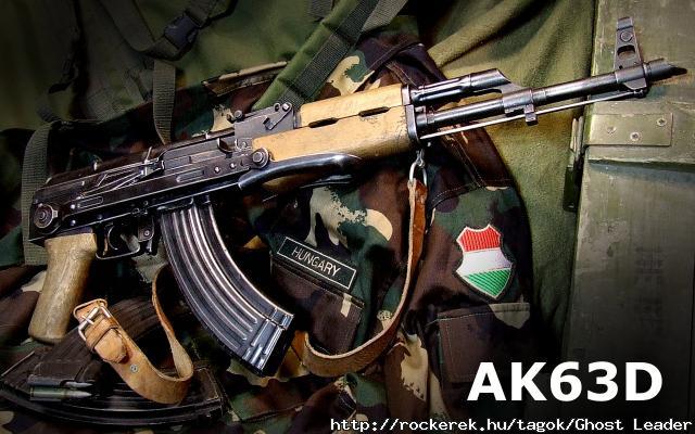 AK 63 d