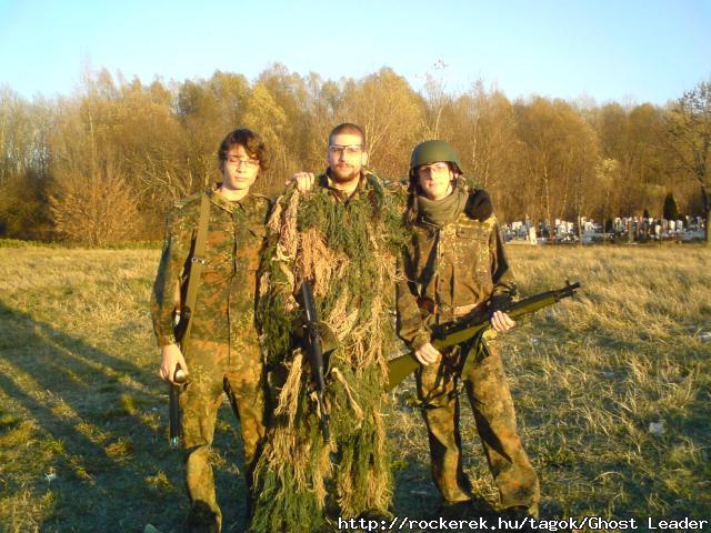 Hecky, Boti, n