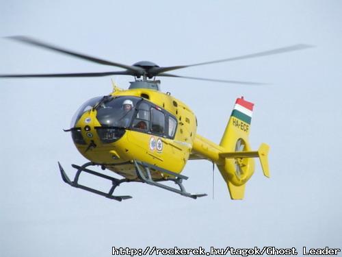OMSZ heli