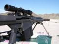 Barett .50 Cal