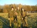 Hecky, Boti, n