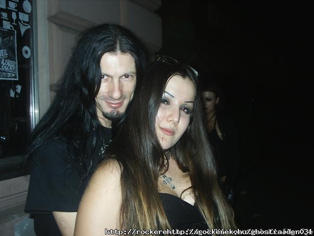 Prommal (L)