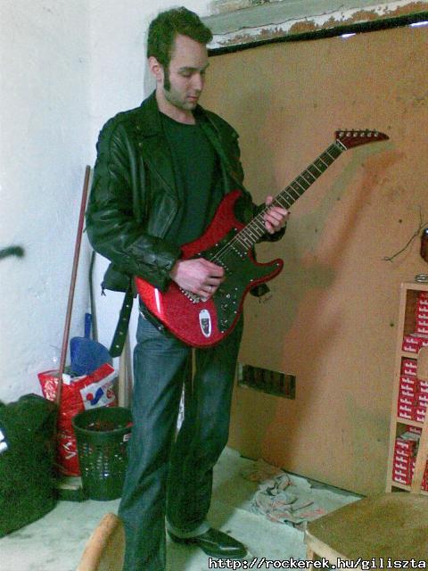 a Kramerrel
