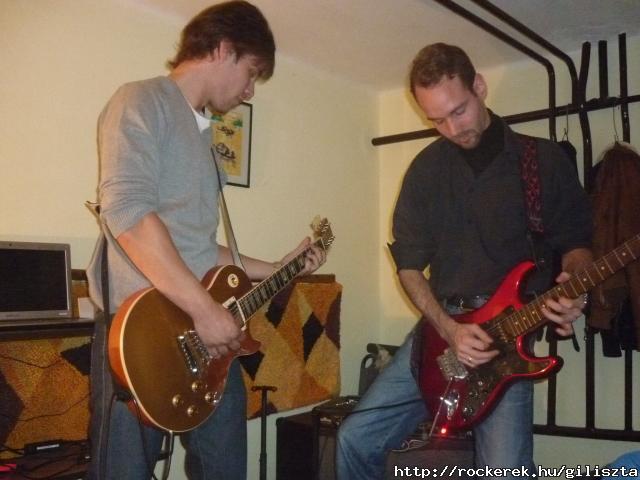 guitars from USA :)