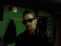 blues man