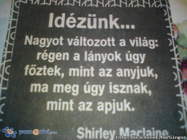 Nagy igazsg..:D:D