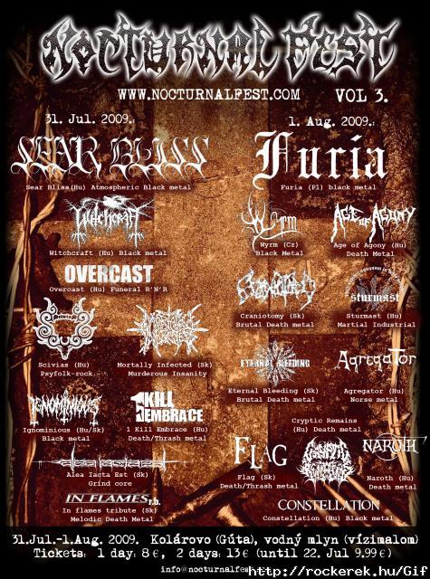 NF 2009
