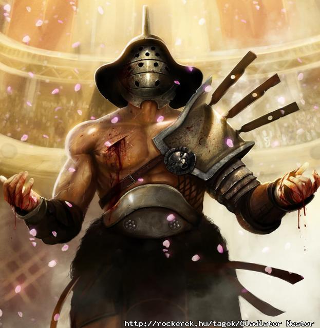 gladiator-glory