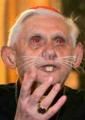 ratzinger