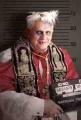 ratzinger vatican police 