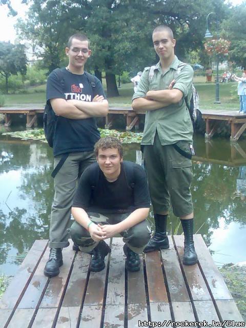 J volt!!! :) (Szerencs)