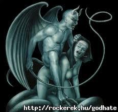 Lucifer Incestus