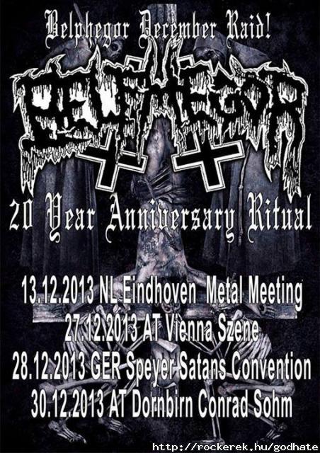 Belphegor...