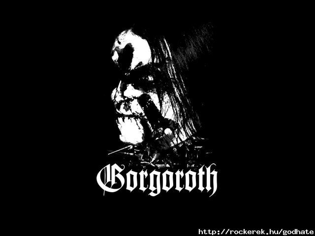 Gorgoroth