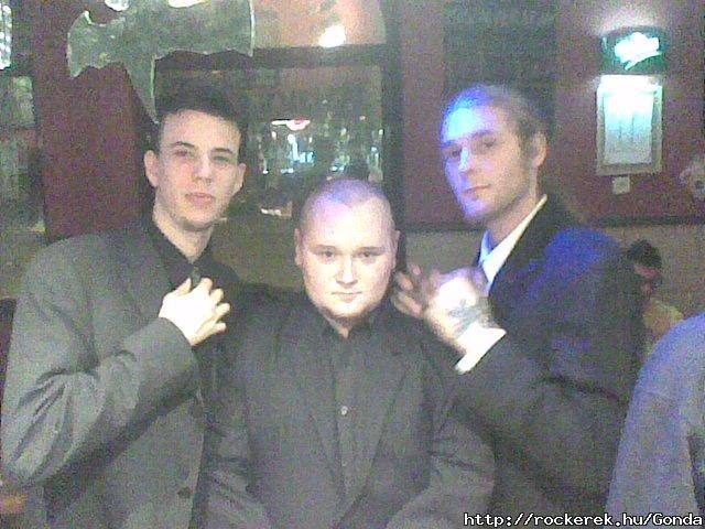 Suit up!