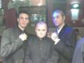 Suit up!