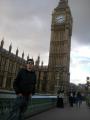 London a szvemben :)