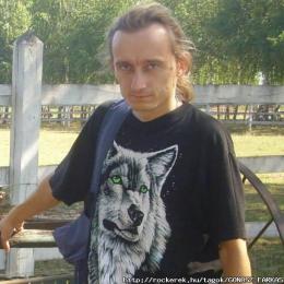 GONOSZ FARKAS