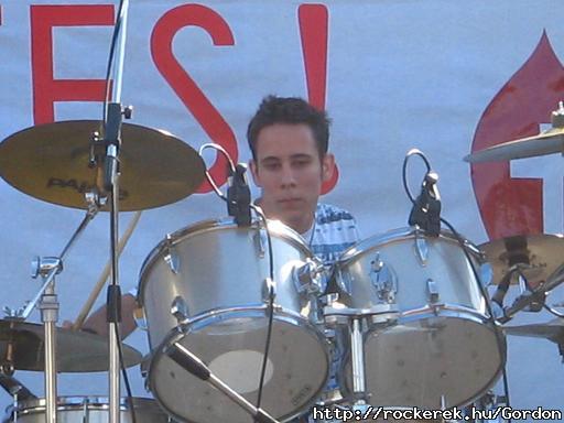 Ricsi fiam