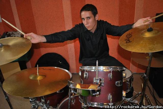 Ricsi fiam