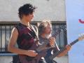 Guitar heroes