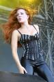 Simone Simons One voice, One Beauthy...