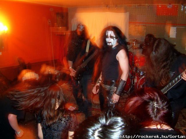 Nightmare Before Pnksd - 2008