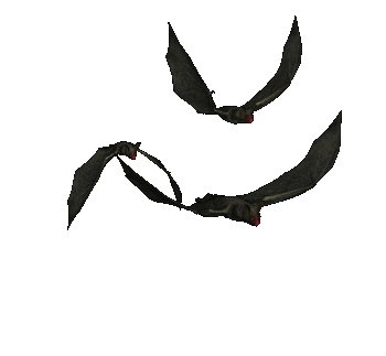 goth madarak
