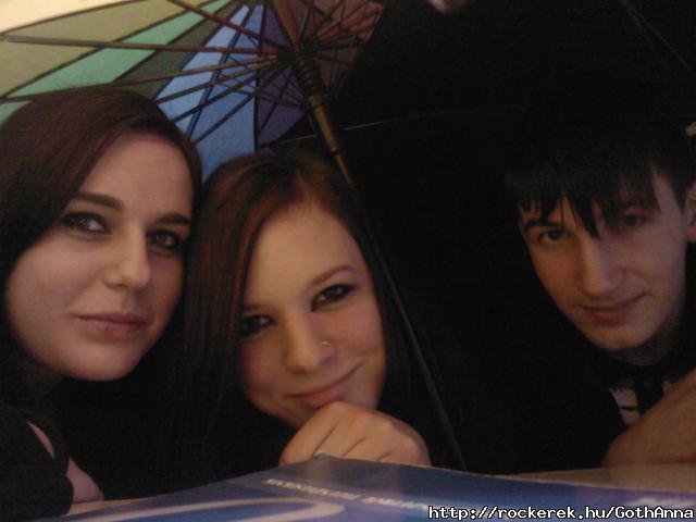 Anita, n, Kutus