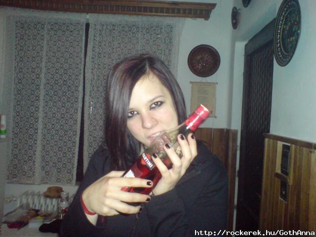 Szeretem a Martinit