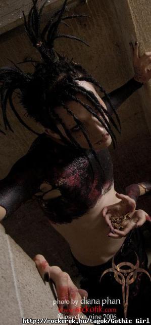 Nero Bellum(L)