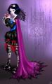 GothSnowWhite