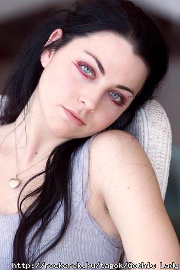 rk pldakpem:Amy Lee