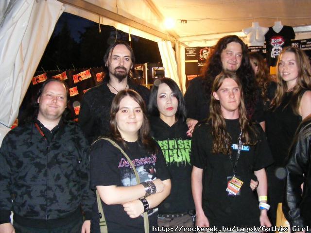 a My Dying Bride-al:)
