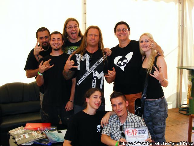 Fezen 2012 Adam Duce