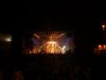 Road koncert, ZP-be 2011