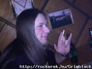 Kocsmba
