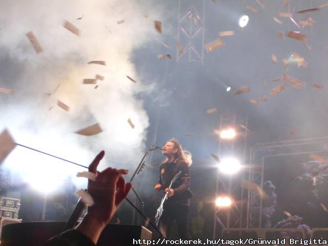 Tankcsapda 2010.12.31.