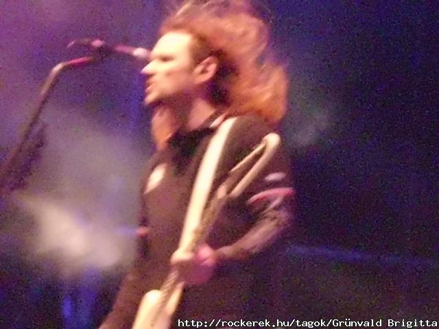 Tankcsapda 2010.12.31