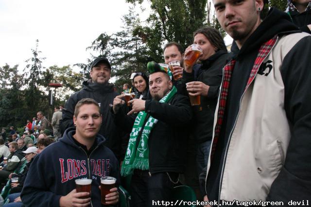 bohemians