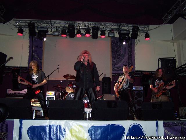 muzsika 007