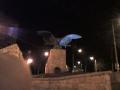 Turul budan