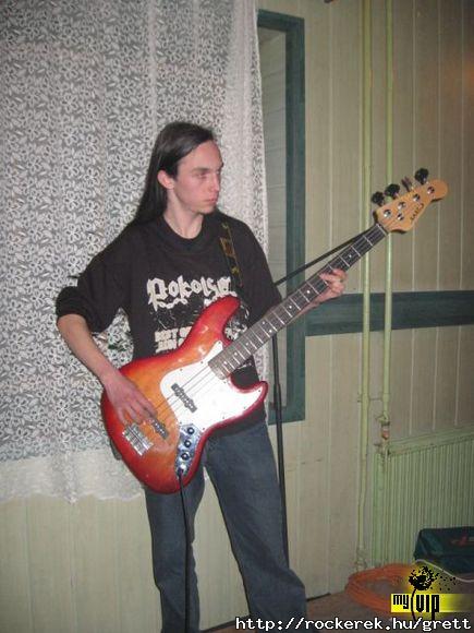 Koncert... ez volt az els