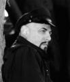 Anton Szandor Lavey